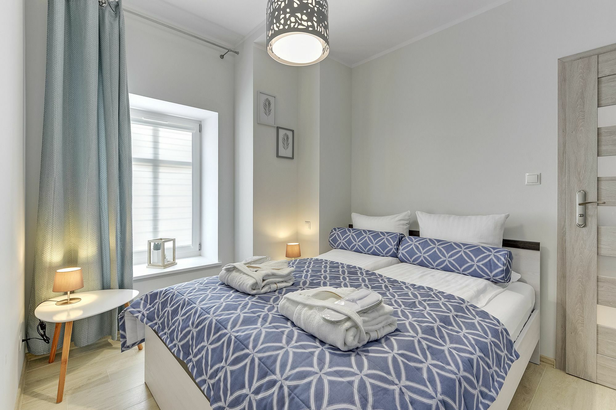 Appartamento Lion - Haffnera 19 Sopot